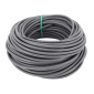 GAINE UNIVERSELLE VELOX FIL PLAT 25/10 GRIS (25M) 3700948276587