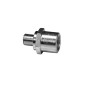 ADAPTER FOR TEMPERATURE SENSOR - MALOSSI for SCOOTERS PIAGGIO 50 NRG / APRILIA 50 SR 2018> (PIAGGIO POWERED) 3700948265932