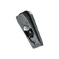 ECLAIRAGE VELO VAE / E-BIKE ARRIERE SUR GARDE BOUE AXA NYX STEADY 6V. COMPATIBLE DYNAMO (ECLAIRAGE A L'ARRET 4 MINUTES) - VISIBLE A 400m 8713249303888