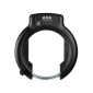 ANTIVOL VELO FER A CHEVAL AXA IMENSO GRANDE OUVERTURE 92 mm NOIR (SANS FIXATION) - COMPATIBLE PLUG ULC- SECURITE NIVEAU 12/15 - POUR FAT BIKE (CLE PRISONNIERE) 8713249317243