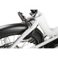 ANTIVOL VELO FER A CHEVAL AXA IMENSO GRANDE OUVERTURE 75mm NOIR (SANS FIXATION) - COMPATIBLE PLUG ULC- SECURITE NIVEAU 12/15 (CLE PRISONNIERE) 8713249305486