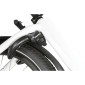 ANTIVOL VELO FER A CHEVAL AXA IMENSO GRANDE OUVERTURE 75mm NOIR (SANS FIXATION) - COMPATIBLE PLUG ULC- SECURITE NIVEAU 12/15 (CLE PRISONNIERE) 8713249305486