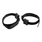 FIXATION POUR BATTERIE POLINI EXTERNE (KIT DE 2 COLLIERS) COMPATIBLE POUR BATTERIE EXTERNE 204284 ref 955.520.023 8054705121036