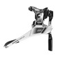 DERAILLEUR-FRONT-FOR ROAD BIKE- SRAM FORCE BRAZE ON- FOR 11/10 SPEED 0710845728952