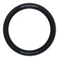 PNEU VTT GRAVITY / VAE 27.5 X 2.40 SCHWALBE BIG BETTY ADDIX BIKEPARK ENDURO NOIR TR (62-584) (650B) HOMOLOGUE VAE e50 4026495877855