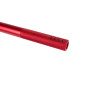 GUIDON 50 A BOITE STAGE 6 CROSS ALU FATBAR DESIGN DIAM 28,6mm ROUGE 4051272013317