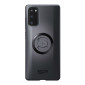 COQUE SMARTPHONE/TELEPHONE SP CONNECT POUR SAMSUNG S20 NOIR (COMPATIBLE AVEC TOUT LES SUPPORTS SP CONNECT SPC+) 4028017526319