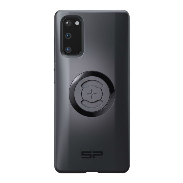 COQUE SMARTPHONE/TELEPHONE SP CONNECT POUR SAMSUNG S20 NOIR (COMPATIBLE AVEC TOUT LES SUPPORTS SP CONNECT SPC+) 4028017526319