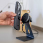 PHONE CASE - SP CONNECT FOR SAMSUNG S20 NOIR (COMPATIBLE WITH ALL SP CONNECT SPC+ SUPPORTS) 4028017526319