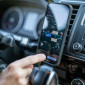 PHONE CASE - SP CONNECT FOR SAMSUNG S20 NOIR (COMPATIBLE WITH ALL SP CONNECT SPC+ SUPPORTS) 4028017526319
