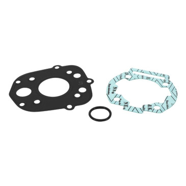 GASKET SET FOR CYLINDER KIT - STAGE 6 STREETRACE FOR DERBI 50 SENDA 2006>, GPR 2006>/GILERA 50 SMT 2006>, RCR 2006> (DERBI EURO 3 / 4) 4260405310173