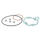 GASKET SET FOR CYLINDER KIT - STAGE 6 STREETRACE FOR MINARELLI 50 AM6/MBK 50 X-POWER, X-LIMIT/YAMAHA 50 TZR, DTR/PEUGEOT 50 XPS/RIEJU 50 RS1/BETA 50 RR/APRILIA 50 RS 1995>2005 4260405310111