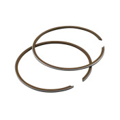 SEGMENT 50 A BOITE STAGE6 STREETRACE POUR DERBI 50 SENDA 2006>, GPR 2006>/GILERA 50 SMT 2006>, RCR 2006> (MOTEUR DERBI EURO 3 ET 4) (PAIRE) 4260405310364