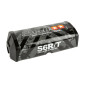 MOUSSE DE GUIDON MOTO CROSS STAGE 6 MK2 NOIR POUR GUIDON SANS BARRE 4051272012594