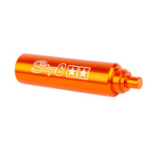 OUTIL DE MONTAGE/D'INSTALLATION JOINT SPI DE POMPE A EAU PIAGGIO /GILERA 50 CC ORANGE -STAGE 6- 4051272013010