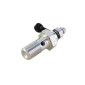 BRAKE BLEED SCREW - STAGE6/VOCA G-FORCE RACING FOR 4 PISTONS CALIPER ( BANJO SCREW ) 4051272020971