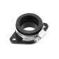 MANCHON/RACCORD DE PIPE ADMISSION 50 A BOITE STAGE6 POUR CARBURATEUR PWK 19 A 28 mm (D.32 mm) 4051272112966