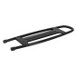 PORTE BAGAGE CYCLO ADAPTABLE PEUGEOT 103 MVL NOIR AR -SELECTION P2R- 3701213435593