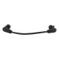 CABLE CONNEXION A LA BATTERIE POLINI EXTERNE 200mm COMPATIBLE POUR BATTERIE EXTERNE 204284 ref 955.830.038 8054705121173