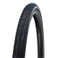 PNEU VTT URBAIN / VAE 29 x 2.15 SCHWALBE ENERGIZER PLUS NOIR TR (55-622) RENFORT 5mm FLANC REFLEX HOMOLOGUE VAE e50 4026495867535