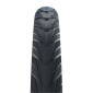 PNEU VTT URBAIN / VAE 29 x 2.15 SCHWALBE ENERGIZER PLUS NOIR TR (55-622) RENFORT 5mm FLANC REFLEX HOMOLOGUE VAE e50 4026495867535