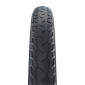PNEU CITY 16 x 1.75 SCHWALBE ROAD CRUISER HS484 NOIR TR (47-305) FLANC REFLEX 4026495811927