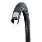 PNEU CITY 16 x 1.75 SCHWALBE ROAD CRUISER HS484 NOIR TR (47-305) FLANC REFLEX 4026495811927