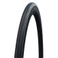PNEU ROUTE 700 X 28 SCHWALBE LUGANO2 NOIR TS (28-622) 4026495862752