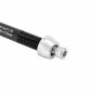 AXE TRAVERSANT / BLOCAGE VTT/ROUTE BLACKBEARING FILETAGE m12x1.75mm LONGUEUR 160 A 172 mm 3760290199613