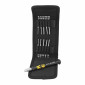 TOURNEVIS PORTE EMBOUT DE PRECISION WERA KOMPAKT MICRO ESD (SET 11 PIECES) -MARQUE ALLEMANDE POUR LES ATELIERS- 4013288168344