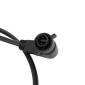 CABLE CONNEXION A LA BATTERIE POLINI EXTERNE 700mm 8054705121180