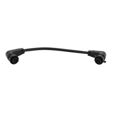 CABLE CONNEXION A LA BATTERIE POLINI EXTERNE 200mm COMPATIBLE POUR BATTERIE EXTERNE 204284 ref 955.830.038 8054705121173