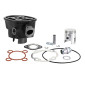 CYLINDRE SCOOT ADAPTABLE MBK 50 NITRO, MACH G/YAMAHA 50 AEROX, JOG R/MALAGUTI 50 F12, F15 LIQUIDE/APRILIA 50 SR LIQUIDE -FONTE AIRSAL- 8434829000880