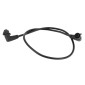 CABLE CONNEXION A LA BATTERIE POLINI EXTERNE 700mm 8054705121180