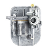 CARBURATEUR CYCLO ADAPTABLE MBK 88 MOTEUR AV7 DIAM 12mm (705) (TYPE GURTNER) -SELECTION P2R- 3536660013830