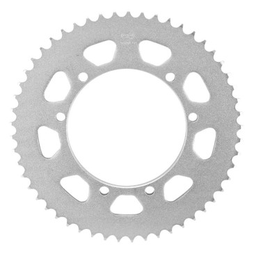 COURONNE 50 A BOITE ADAPTABLE SHERCO 50 ENDURO 2008>, 50 ENDURO URBAN 2008>2013, 50 SUPERMOTARD 2002>2013, 50 SE R ENDURO 2014>2017, 50 SM RS FACTORY 2018>2020 428 53 DTS (DIAM 110/125/8.5) -AFAM- 5414837165156