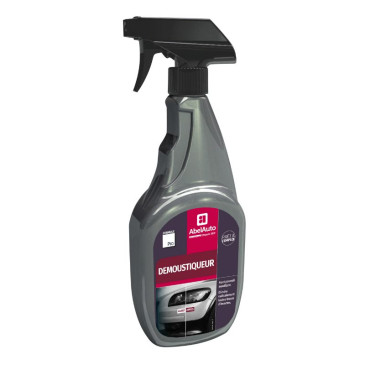 CLEANER/INSECT REMOVER - ABEL AUTO 750ml -Professionnal -