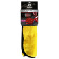 MICROFIBER CLOTH - FOR POLISHING - SUPER ABEL AUTO (Professionnal french brand)