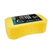 EPONGE MOUSSE JUMBO ABEL AUTO 22 x 12,5 x 6,5 cm (MARQUE FRANCAISE) -GAMME PROFESSIONNELLE- 3170650031536