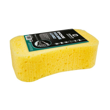 FOAM SPONGE - JUMBO ABEL AUTO 22 x 12,5 x 6,5 cm Made in France - Professionnal range. 3170650031536