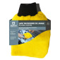 GANT MICROFIBRE DE LAVAGE/NETTOYAGE ABEL AUTO (MARQUE FRANCAISE) -GAMME PROFESSIONNELLE- 3170650320043