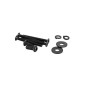 FIXATION TOP CASE SHAD TOP MASTER POUR VOGE 650 DS/DSX 2021> (V0DS61ST) 8430358681538