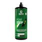 POLISH CARROSSERIE ABEL AUTO STEP 1 1L ABRASIVITE 90, BRILLANCE 30 (MARQUE FRANCAISE) -GAMME PROFESSIONNELLE- 3170650171102