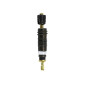 CORPS DE VALVE CHAMBRE A AIR SCHWALBE NOIR PRESTA - OBUS DE VALVE 4026495890809