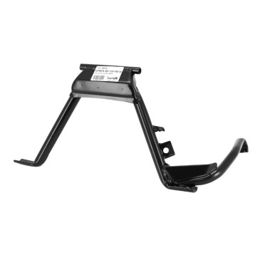 BEQUILLE MAXISCOOTER CENTRALE ADAPTABLE HONDA 125 SH 2017>2019 NOIR (OEM: 50500-K77-V00) -BUZZETTI- 3700948283240