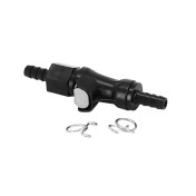 JUNCTION FOR FUEL HOSE (QUICK RELEASE) Ø 6mm 3700948048948