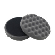 POLISHING WHEEL - ABEL AUTO 150 mm " Step 3 Soft foam" Professionnal Made in France 3170650181309