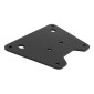 FIXATION TOP CASE SHAD TOP MASTER POUR VOGE 650 DS/DSX 2021> (V0DS61ST) 8430358681538