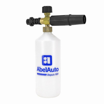 CANON A MOUSSE ABEL AUTO ABELFOAM -GAMME PROFESSIONNELLE- 3170650438175