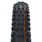 PNEU VTT GRAVITY / VAE 29 X 2.40 SCHWALBE MAGIC MARY BIKEPARK NOIR TR (62-622) HOMOLOGUE VAE e50 4026495887526